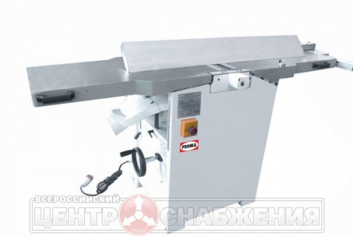 Станок фуговально-рейсмусовый PROMA HP-410B изображение