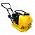 Виброплита бензиновая 90 кг NORSU RF-90TL с баком для воды, артикул RF-90TL миниатюра