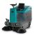 Машина подметальная аккумуляторная VINNERMYER SW1250R, артикул VMSW1250R-G90 изображение