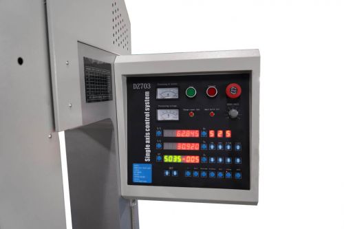 Станок электроэрозионный Супердрель METAL MASTER DS-703A, артикул 00000019638 изображение
