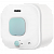 Водонагреватель накопительный 15 литров ZANUSSI ZWH/S 15 Mini O (Green), артикул НС-1146207 миниатюра