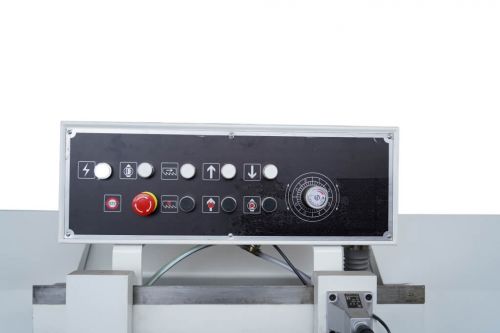 Станок ленточнопильный полуавтоматический METAL MASTER BSM-350 SAF, артикул 00000020458 изображение