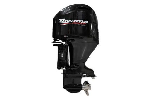 Мотор лодочный подвесной TOYAMA F100FEX-T-EFI (4 такта, 100 л.с., 185 кг ), артикул F100FEX-T-EFI изображение