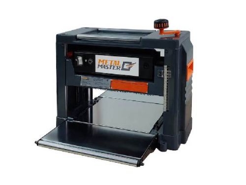Станок рейсмусовый METAL MASTER MWP-318, артикул 00000019646 изображение