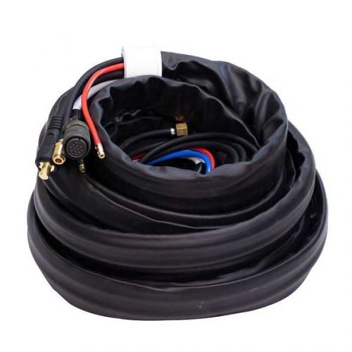 Пакет-коннектор 10 м, 50 мм., 14 pin, AURORA WC/SKYWAY 500DP Epdm, артикул 36512 изображение