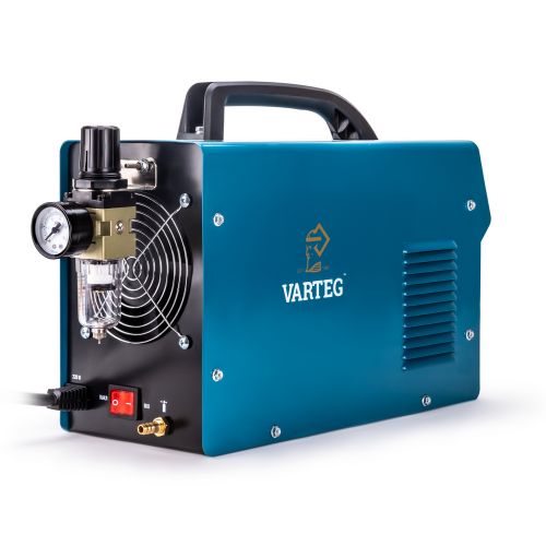 Аппарат плазменной резки FOXWELD VARTEG PLASMA 40, артикул 6155 изображение