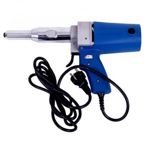 Заклепочник электрический ABSOLUT SKytools SK1005BOX для вытяжных заклепок от 3,2 до 5 мм (в кейсе), артикул SK1005BOX изображение
