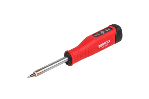 Паяльник аккумуляторный WORTEX CSI 4004, артикул 1334531 изображение