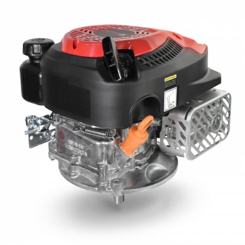Двигатель REDVOLT RV145-S D=22.2, L=80, артикул RV145R-S22-80 изображение