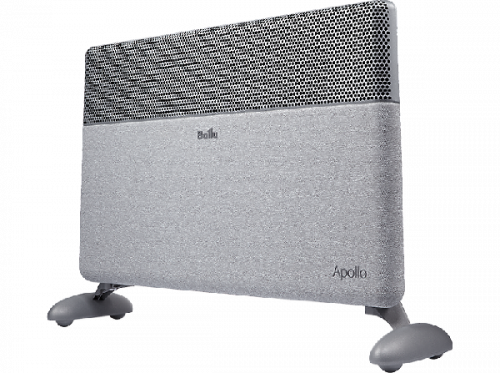 Конвектор электрический BALLU Apollo digital INVERTER Moon Gray BEC/ATI-2501, НС-1343707 изображение
