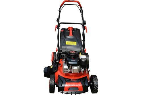 Бензиновая газонокосилка A-iPOWER ALM46S, артикул 41108 изображение