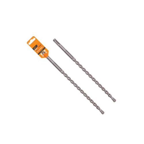 Сверла ударные VILLAGER SDS PLUS DP-5X160, артикул 060592 изображение