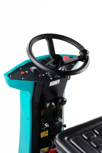 Машина поломоечная VINNERMYER S700R, артикул VM700R-G200 изображение