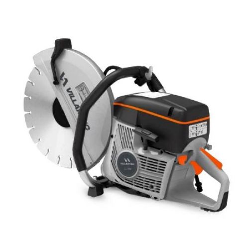 Бензорез VILLARTEC СС790, 73,5см3, d350 mm (без диска), артикул 3101020000 изображение