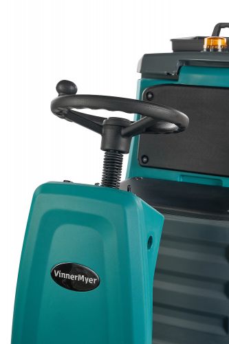 Машина поломоечная VINNERMYER S760R, артикул VM760R-L150 изображение
