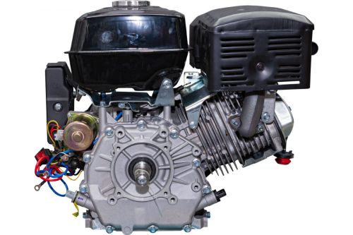Двигатель бензиновый DINKING DK192FE-S1, артикул ДВИ080 изображение