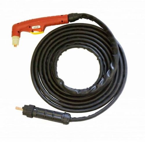 Плазменный резак AURORA LT50 Евро 6м HF, артикул 12286 изображение