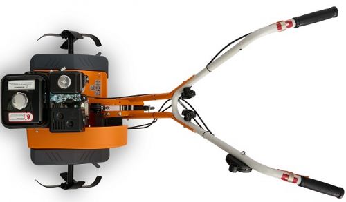 Культиватор бензиновый VILLARTEC T950, артикул T950 изображение