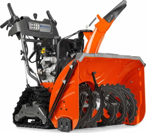 Снегоуборщик HUSQVARNA ST330PT изображение