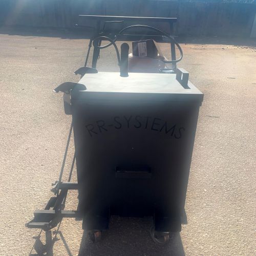 Заливщик швов ручной ПКЗ-90, артикул 70027 (без газового баллона) изображение