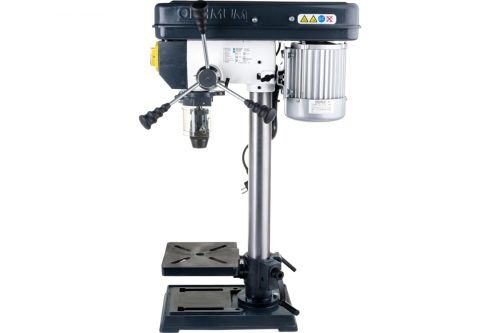 Станок вертикально-сверлильный настольный OPTIMUM OPTIdrill B16, артикул 3008016 изображение