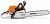 Бензопила STIHL MS 362 С-M VW шина 40 см, артикул 11402000544 миниатюра