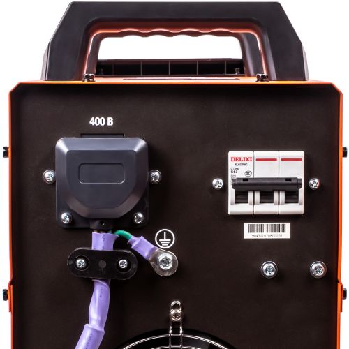 Аппарат плазменной резки FOXWELD SAGGIO PLASMA 85, артикул 9043 изображение
