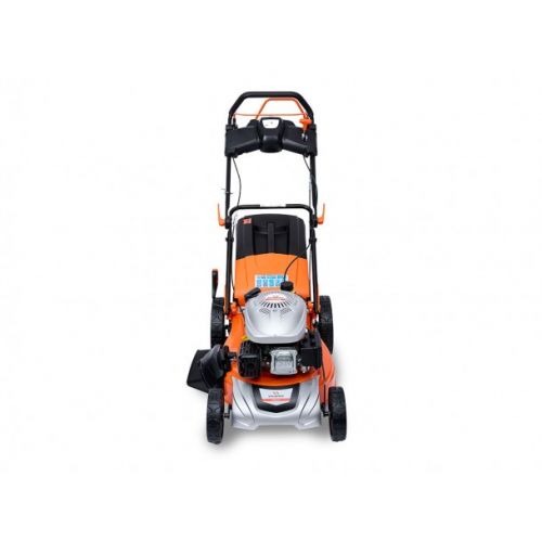 Газонокосилка бензиновая VILLARTEC MB 3046T, артикул MB3046T изображение