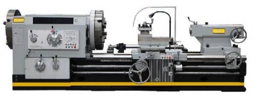 Станок трубонарезной STALEX Q1327x1500, зона обработки 1000х1500 мм, 380 В, с УЦИ, артикул Q1327/1500 изображение