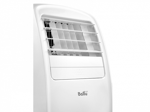 Кондиционер мобильный BALLU BPAC-20 CE_20Y, артикул НС-1235697 изображение