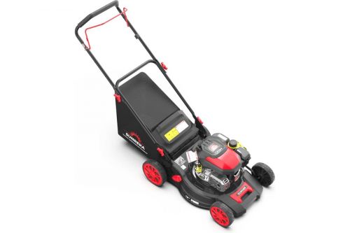 Газонокосилка бензиновая SUNREKA GLM46P, артикул 213002 изображение