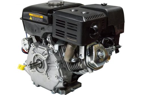 Двигатель бензиновый DINKING DK177FE-C, артикул ДВИ087 изображение