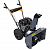 Снегоуборщик бензиновый VILLARTEC WB5556 мод.24/25 ZS, артикул WB5556P миниатюра