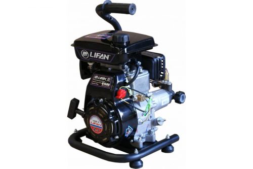 Мойка высокого давления LIFAN Q1500 (152F-3) изображение