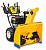 Снегоуборщик бензиновый CUB CADET XS3 76 SWE, артикул 31AY5EVZ603 (США) миниатюра