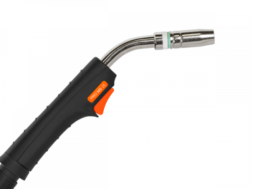 Горелка PRO MS 25 4м СВАРОГ ICT2799-SV001, артикул 94603 изображение