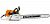 Бензопила STIHL MS 661 С-M шина 63 см, артикул 11442000442 миниатюра