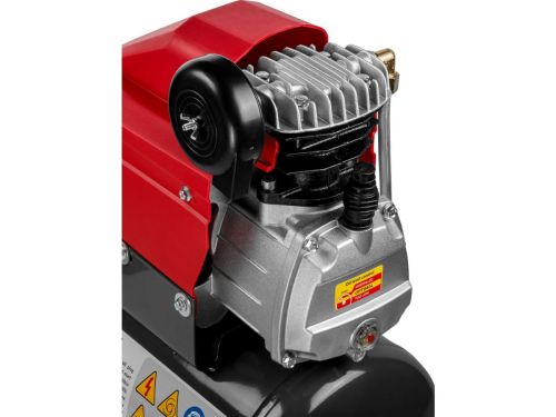 Компрессор коаксиальный ASILAK SLA-324, артикул AS2840-0 изображение