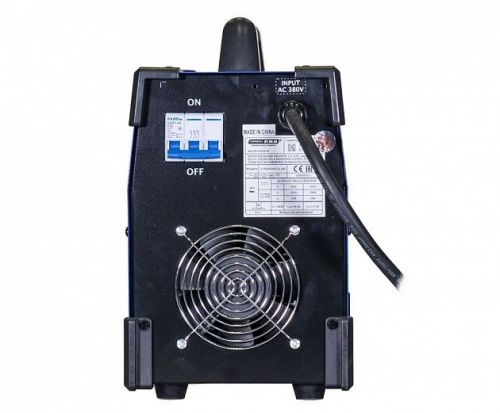 Инвертор сварочный AuroraPRO STRONGHOLD 250 IGBT, артикул 10033 (7110033) изображение
