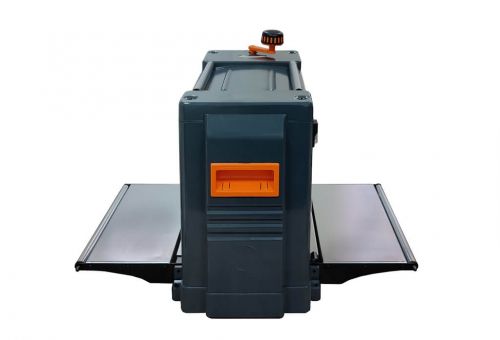 Станок рейсмусовый METAL MASTER MWP-318, артикул 00000019646 изображение