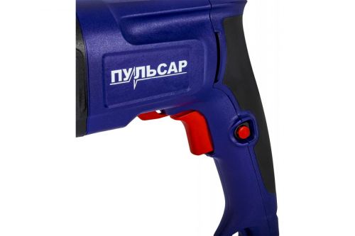 Перфоратор SDS-plus ПУЛЬСАР ПЭ 20-600, артикул 793-473 изображение