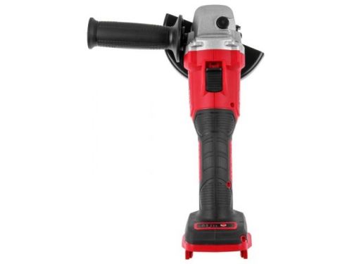 Машина шлифовальная угловая аккумуляторная WORTEX CAG 1812-1 E ALL1, артикул 0329191 изображение