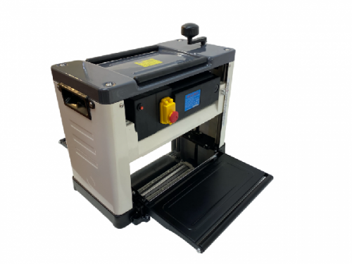 Станок рейсмусовый REALREZ RWP 330-2000W, RWP-330-2000W изображение