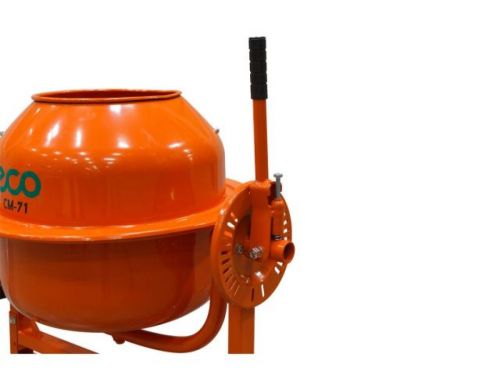 Бетоносмеситель ECO CM-71, артикул CM-71 изображение