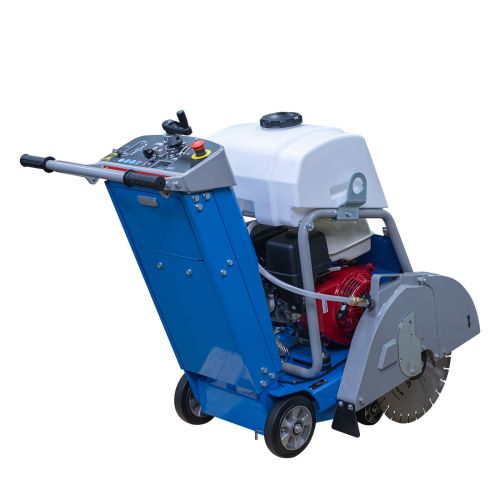 Шовнарезчик CIMAR CFC-202, HONDA GX390, артикул ШОВ042 изображение