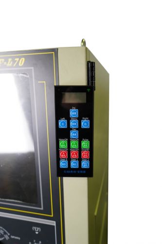 Станок эрозионный METAL MASTER DK 7763 M DRO, артикул 00000020940 изображение