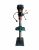 Сверлильный станок AURA CM-1516/220, артикул 10151610 изображение