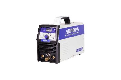 Аппарат аргонодуговой сварки AURORA Система 200 ПУЛЬС 2 поколение, артикул 33826 изображение