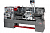 Станок токарно-винторезный JET GH-1660 ZX DRO, артикул 50000722T миниатюра