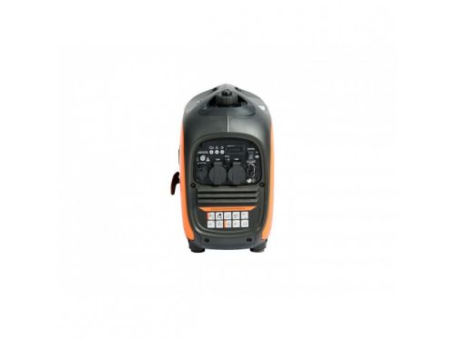 Генератор бензиновый инверторный VILLARTEC GI258S, 2,5/2,8 кВт /2025, артикул 2101250000 изображение